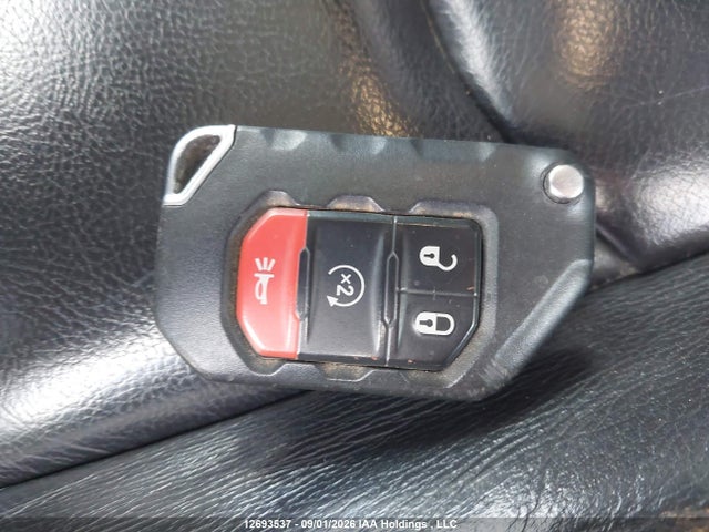 1C4JJXP60MW858320 Jeep Wrangler 4xe Unlimited Sahara