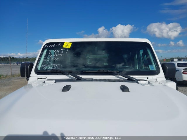 1C4JJXP60MW858320 Jeep Wrangler 4xe Unlimited Sahara