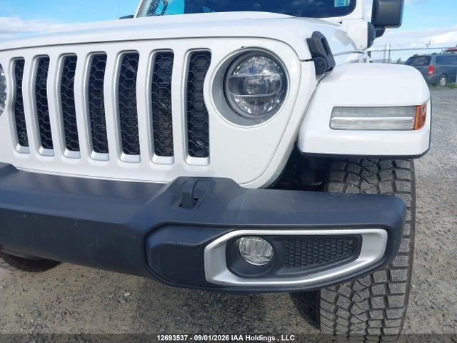1C4JJXP60MW858320 Jeep Wrangler 4xe Unlimited Sahara
