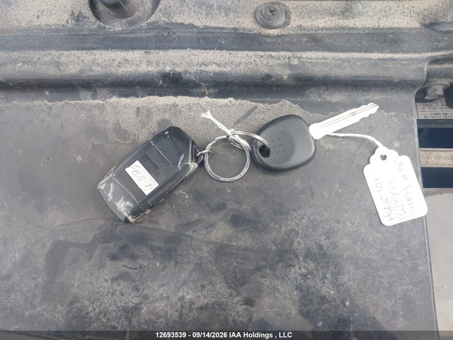 12693539 :رقم المزاد ، KM8JUCAC8BU306244 vin ، 2011 Hyundai Tucson Gls/limited مزاد بيع