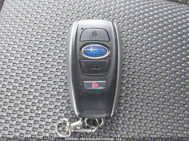 JF2GUADC2S8239018 Subaru Crosstrek Premium