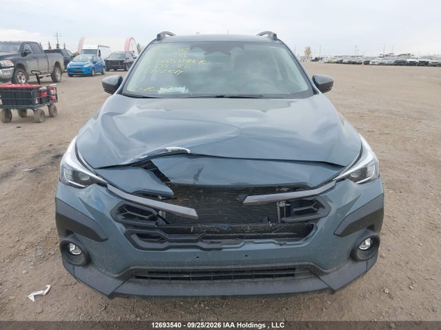 JF2GUADC2S8239018 Subaru Crosstrek Premium