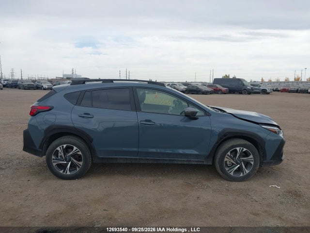JF2GUADC2S8239018 Subaru Crosstrek Premium