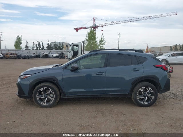 JF2GUADC2S8239018 Subaru Crosstrek Premium