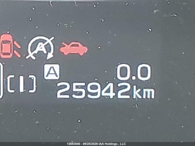 JF2GUADC2S8239018 Subaru Crosstrek Premium
