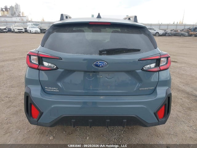 JF2GUADC2S8239018 Subaru Crosstrek Premium