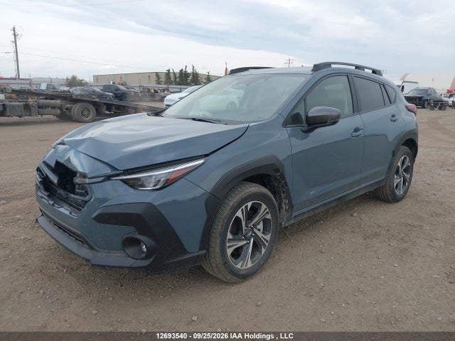 JF2GUADC2S8239018 Subaru Crosstrek Premium