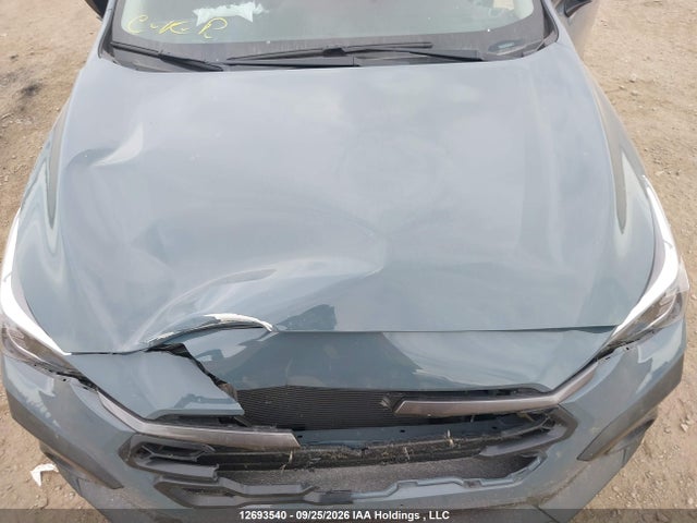 JF2GUADC2S8239018 Subaru Crosstrek Premium