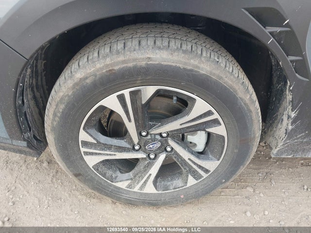 JF2GUADC2S8239018 Subaru Crosstrek Premium