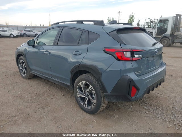 JF2GUADC2S8239018 Subaru Crosstrek Premium