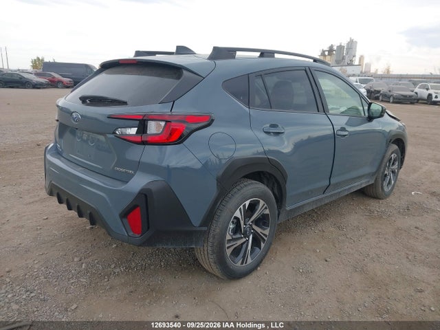 JF2GUADC2S8239018 Subaru Crosstrek Premium