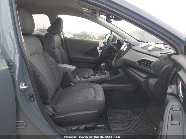 JF2GUADC2S8239018 Subaru Crosstrek Premium