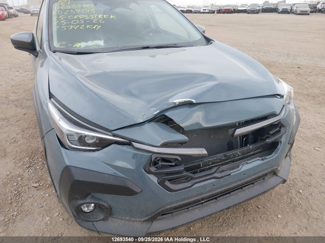 JF2GUADC2S8239018 Subaru Crosstrek Premium