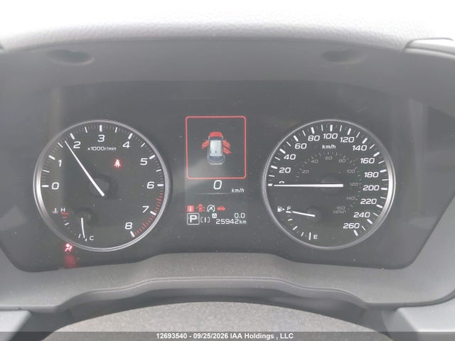 JF2GUADC2S8239018 Subaru Crosstrek Premium