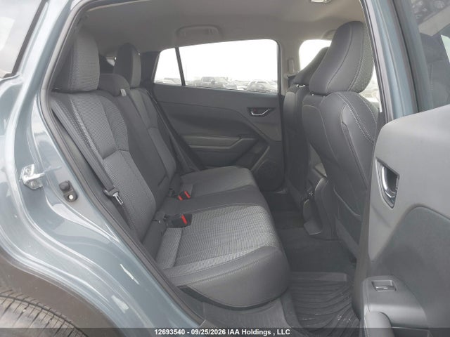 JF2GUADC2S8239018 Subaru Crosstrek Premium