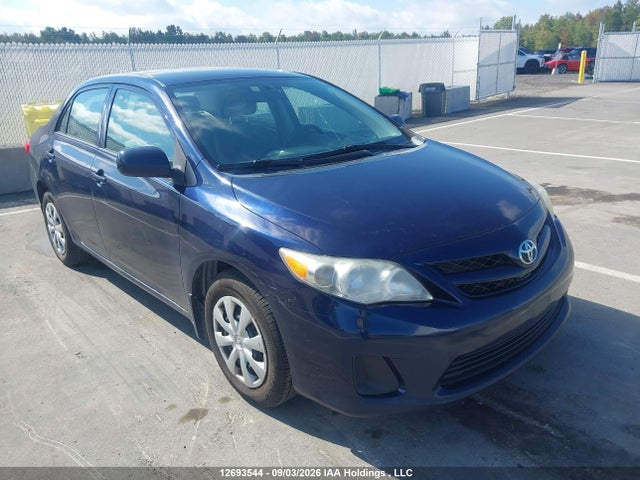 Продажа на аукционе авто 2011 Toyota Corolla Ce, vin: 2T1BU4EE1BC630661, номер лота: 12693544