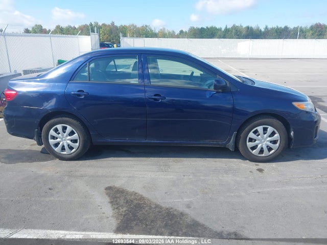 Продажа на аукционе авто 2011 Toyota Corolla Ce, vin: 2T1BU4EE1BC630661, номер лота: 12693544