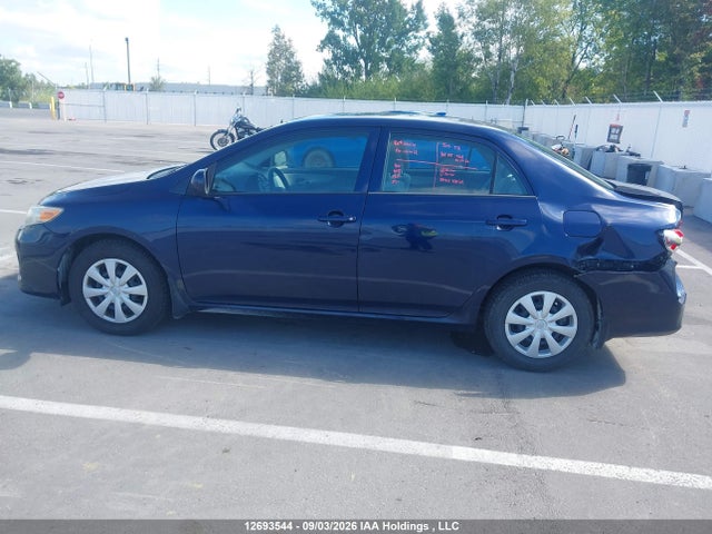 Продажа на аукционе авто 2011 Toyota Corolla Ce, vin: 2T1BU4EE1BC630661, номер лота: 12693544