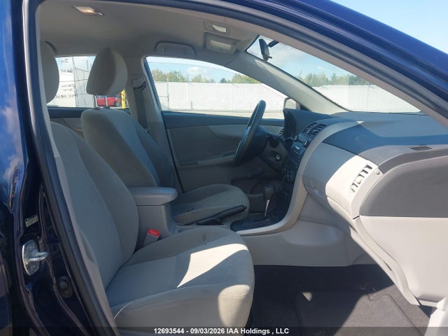 Продажа на аукционе авто 2011 Toyota Corolla Ce, vin: 2T1BU4EE1BC630661, номер лота: 12693544