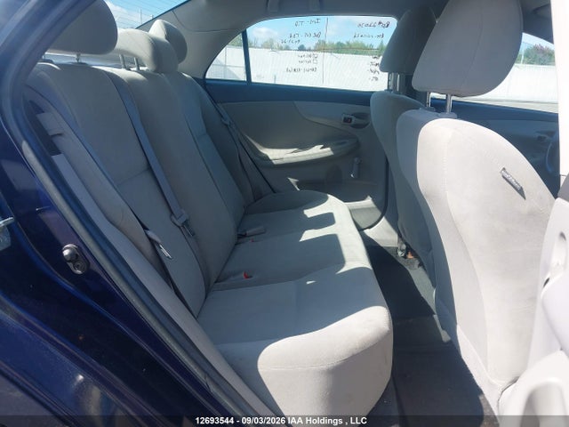 Продажа на аукционе авто 2011 Toyota Corolla Ce, vin: 2T1BU4EE1BC630661, номер лота: 12693544