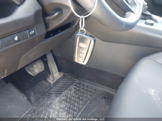 2025 Toyota Rav4 Xle/woodland Edition მანქანა იყიდება აუქციონზე, vin: 2T3RWRFV4SW288665, აუქციონის ნომერი: 12693545