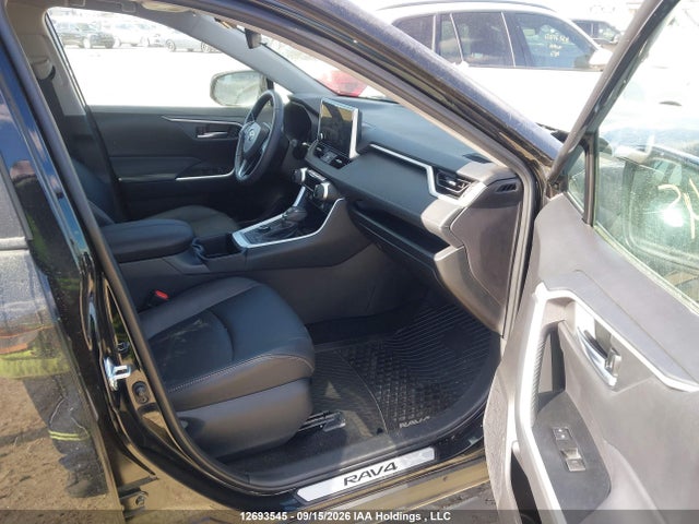 2025 Toyota Rav4 Xle/woodland Edition მანქანა იყიდება აუქციონზე, vin: 2T3RWRFV4SW288665, აუქციონის ნომერი: 12693545