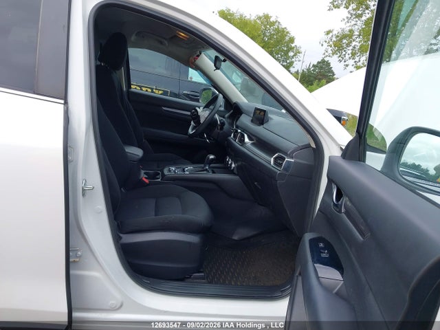 Mazda CX-5 SPORT 2018 JM3KFBBL8J0369126 Image 5