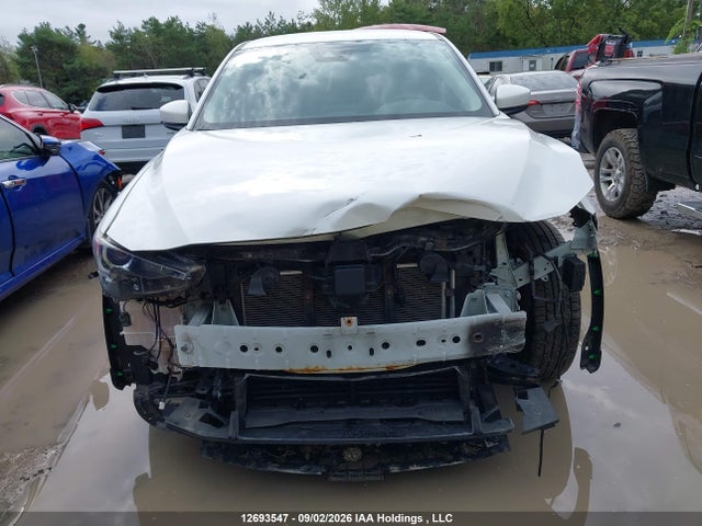 Mazda CX-5 SPORT 2018 JM3KFBBL8J0369126 Image 6