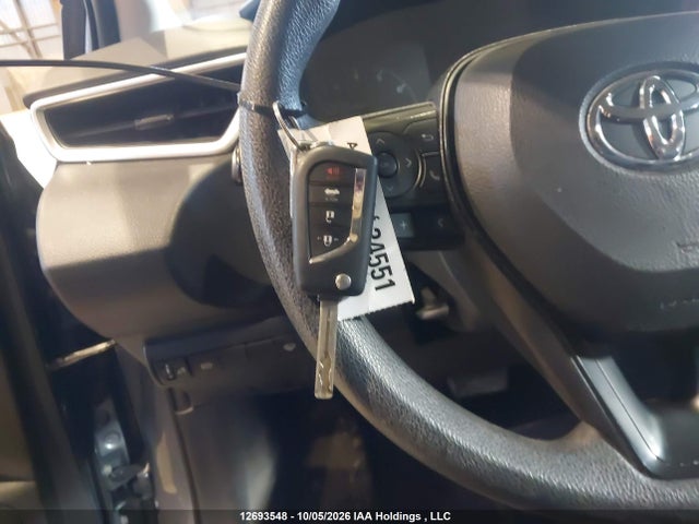 Toyota Corolla 2023 5YFB4MDE2PP052739 Image 11