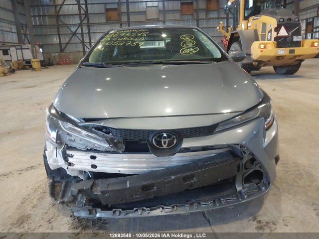 Toyota Corolla 2023 5YFB4MDE2PP052739 Image 13