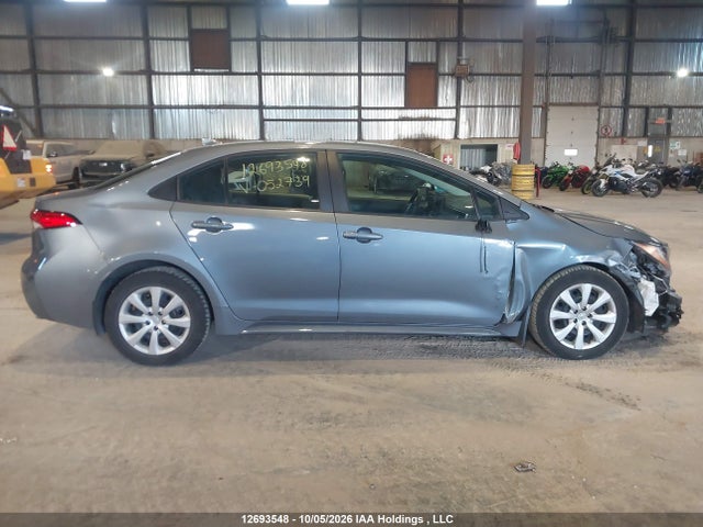 Toyota Corolla 2023 5YFB4MDE2PP052739 Image 14