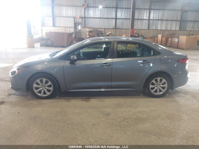 Toyota Corolla 2023 5YFB4MDE2PP052739 Image 15