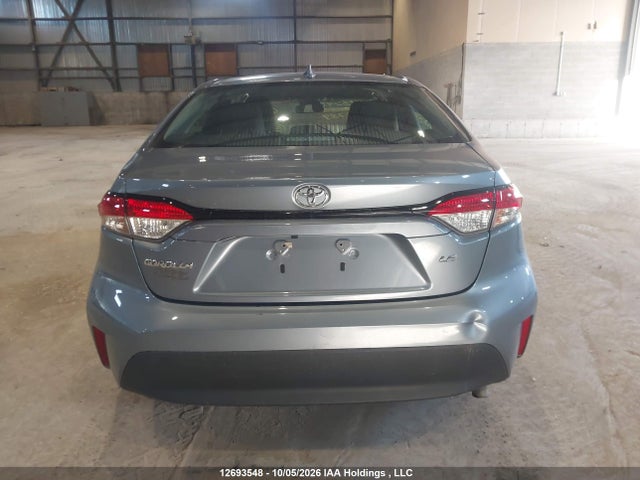 Toyota Corolla 2023 5YFB4MDE2PP052739 Image 17