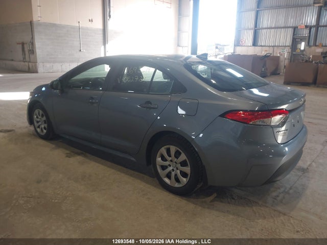 Toyota Corolla 2023 5YFB4MDE2PP052739 Image 3
