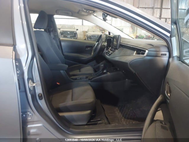 Toyota Corolla 2023 5YFB4MDE2PP052739 Image 5