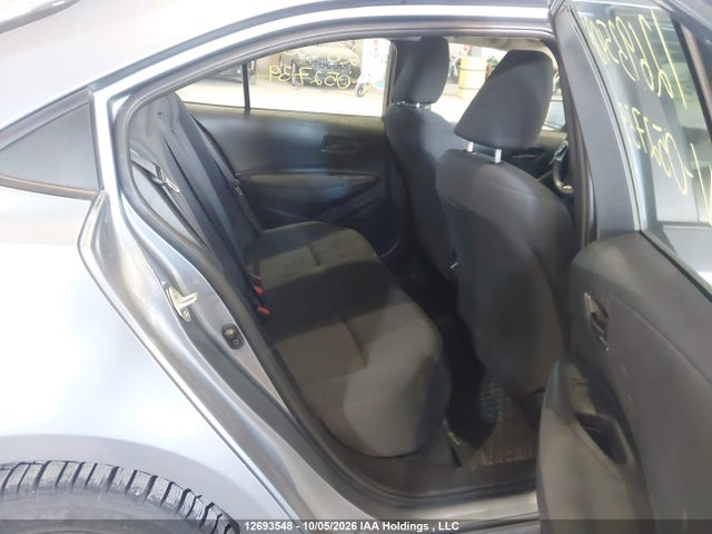 Toyota Corolla 2023 5YFB4MDE2PP052739 Image 8