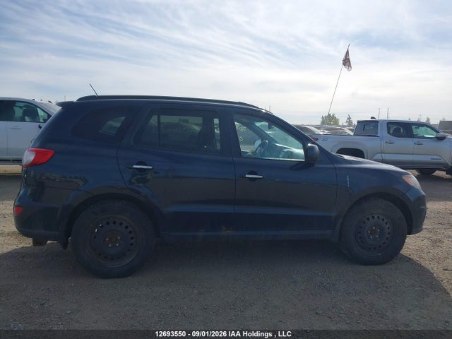 Aukcja sprzedaży 2010 Hyundai Santa Fe, vin: 5NMSHDAG9AH394085, numer aukcji: 12693550