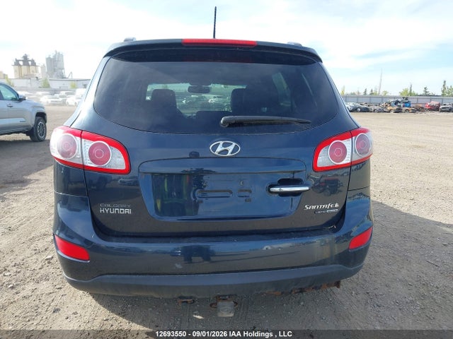 Aukcja sprzedaży 2010 Hyundai Santa Fe, vin: 5NMSHDAG9AH394085, numer aukcji: 12693550