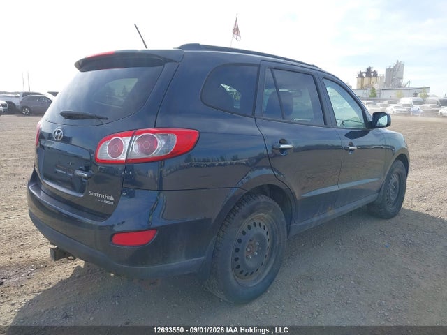 Aukcja sprzedaży 2010 Hyundai Santa Fe, vin: 5NMSHDAG9AH394085, numer aukcji: 12693550