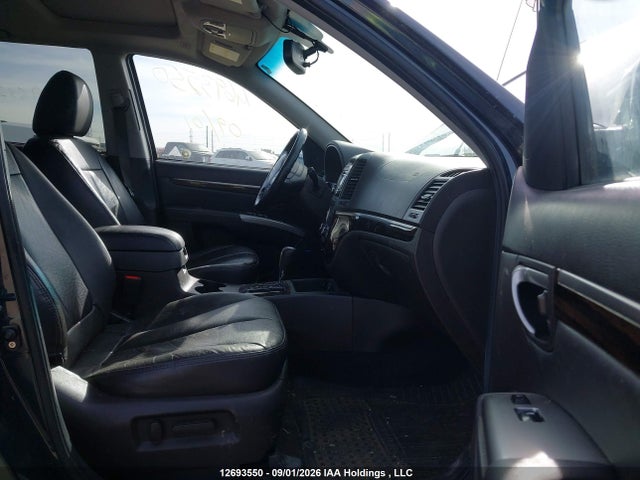 Aukcja sprzedaży 2010 Hyundai Santa Fe, vin: 5NMSHDAG9AH394085, numer aukcji: 12693550
