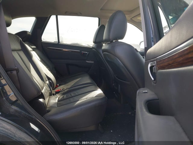 Aukcja sprzedaży 2010 Hyundai Santa Fe, vin: 5NMSHDAG9AH394085, numer aukcji: 12693550