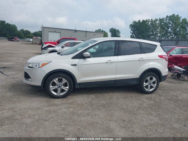 12693551 :رقم المزاد ، 1FMCU0GX0DUD05738 vin ، 2013 Ford Escape مزاد بيع