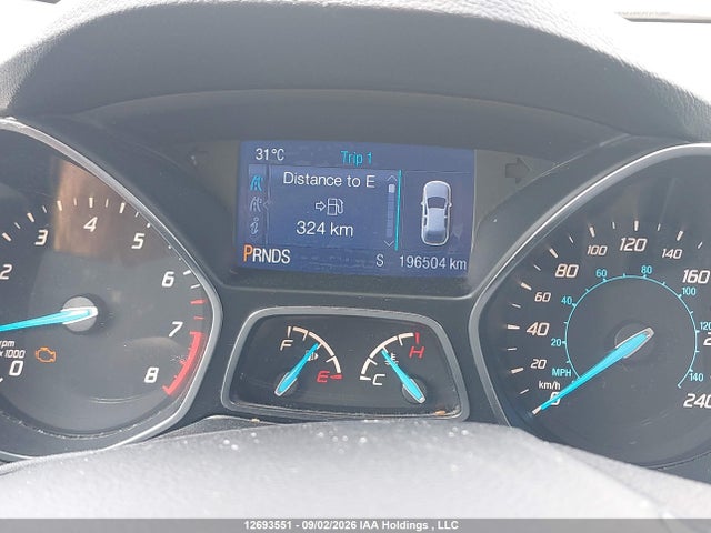 12693551 :رقم المزاد ، 1FMCU0GX0DUD05738 vin ، 2013 Ford Escape مزاد بيع