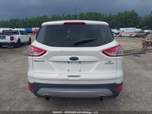 12693551 :رقم المزاد ، 1FMCU0GX0DUD05738 vin ، 2013 Ford Escape مزاد بيع