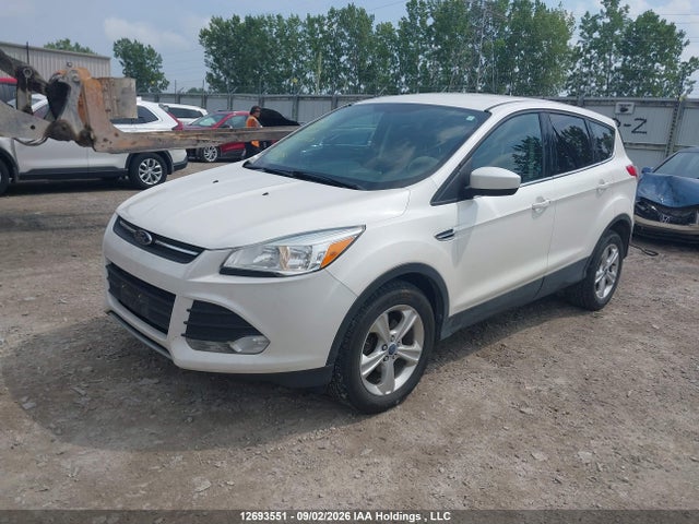 12693551 :رقم المزاد ، 1FMCU0GX0DUD05738 vin ، 2013 Ford Escape مزاد بيع