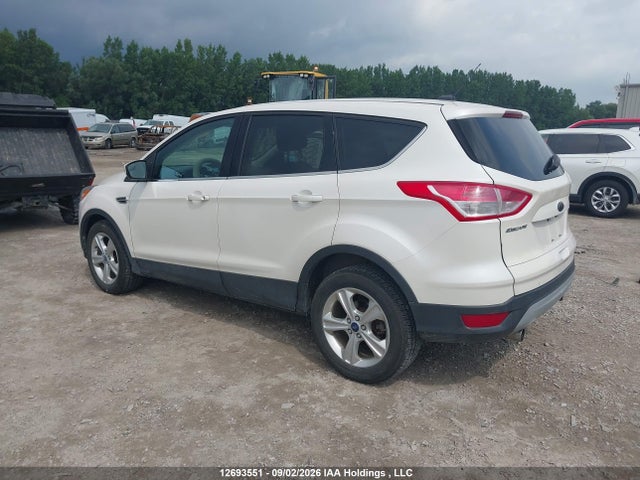 12693551 :رقم المزاد ، 1FMCU0GX0DUD05738 vin ، 2013 Ford Escape مزاد بيع