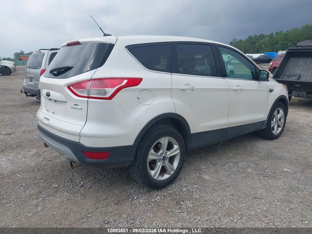 12693551 :رقم المزاد ، 1FMCU0GX0DUD05738 vin ، 2013 Ford Escape مزاد بيع