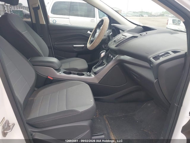 12693551 :رقم المزاد ، 1FMCU0GX0DUD05738 vin ، 2013 Ford Escape مزاد بيع