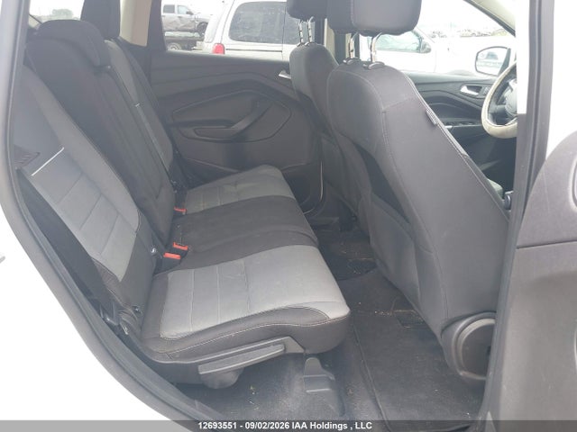 12693551 :رقم المزاد ، 1FMCU0GX0DUD05738 vin ، 2013 Ford Escape مزاد بيع