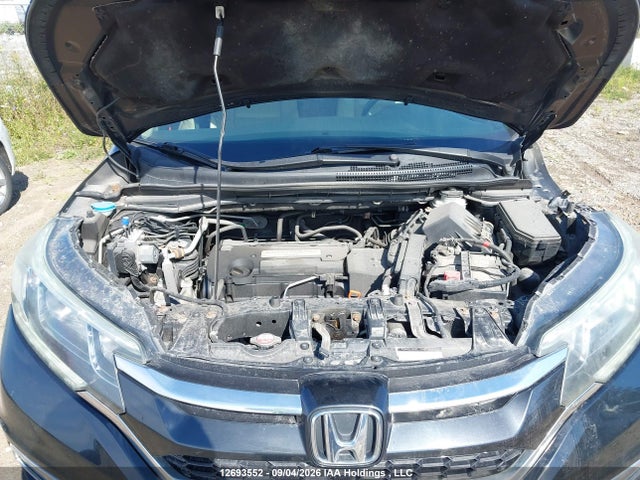 Aukcja sprzedaży 2015 Honda Cr-v Ex-l, vin: 2HKRM4H71FH105078, numer aukcji: 12693552